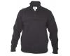 Elbeco Self Collar Job Shirt - Navy